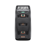 Launch Pro Launch Monitor Front View On Transparent Background