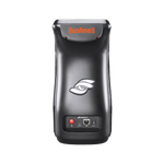 Launch Pro Launch Monitor Rear View On Transparent Background