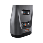 Launch Pro Launch Monitor Detail Of Lens On Transparent Background