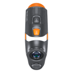 Tour V6 Shift Laser Rangefinder White Variant Top