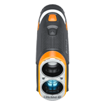 Tour V6 Shift Laser Rangefinder White Variant Front