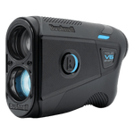 Tour V6 Shift Laser Rangefinder Black Variant Three Quarter Front