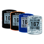 Phantom 2 Handheld GPS Color Options - Gray Camouflage, Blue, Orange, and Black