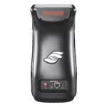 Certified Refurbished Launch Pro Launch Monitor Rear View On Transparent Background